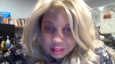 notevenpretty online show from June 2026 07:44:02 AM