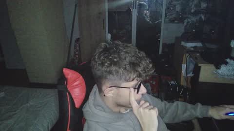 NotSpace   online show from December 2024 05:37:01 PM