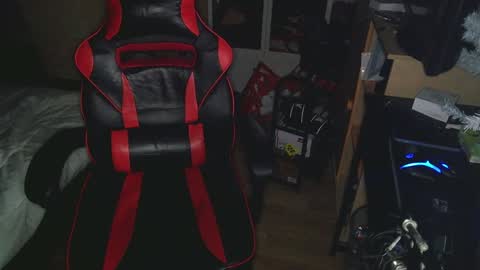 NotSpace   online show from December 2024 08:25:02 PM