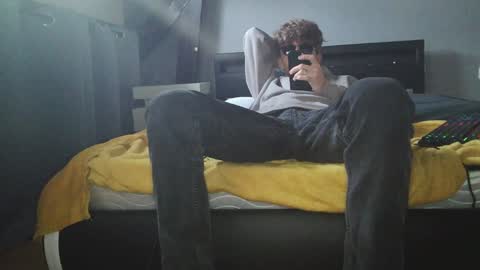 NotSpace   online show from January 2025 01:33:02 PM