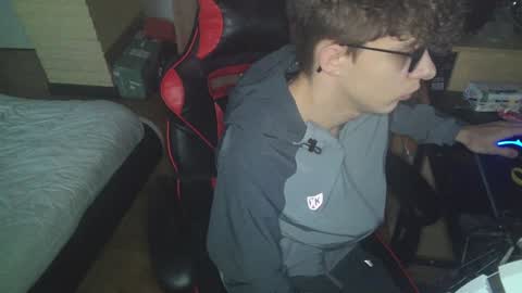 NotSpace   online show from January 2025 02:08:02 PM