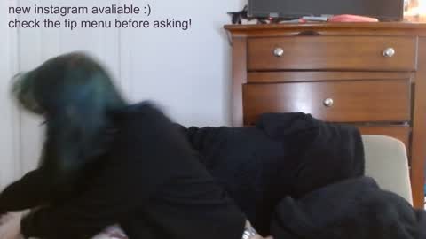 Bunny online show from January 2025 05:06:01 PM