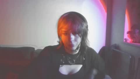 Snapshot of notyourfemboi chatting on March 2026 12:27:02 AM Lucy online show from March 2026 12:27:02 AM