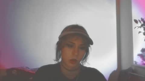 Snapshot of notyourfemboi chatting on March 2026 10:35:01 PM Lucy online show from March 2026 10:35:01 PM