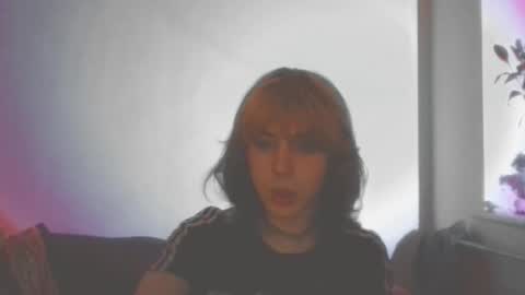 Snapshot of notyourfemboi chatting on March 2026 03:22:01 AM Lucy online show from March 2026 03:22:01 AM