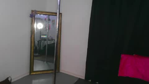 Nouveauho3 online show from May 2026 10:05:01 PM