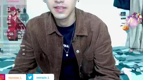 Snapshot of nova740338 chatting on February 2025 07:52:02 PM Nova online show from February 2025 07:52:02 PM