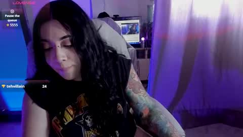 Snapshot of nova_gara chatting on October 2025 08:09:02 PM s online show from October 2025 08:09:02 PM