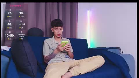 Nova online show from July 2026 11:12:01 PM