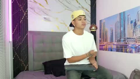 Snapshot of nova_mitchell chatting on July 2026 12:23:01 PM NOVA online show from July 2026 12:23:01 PM