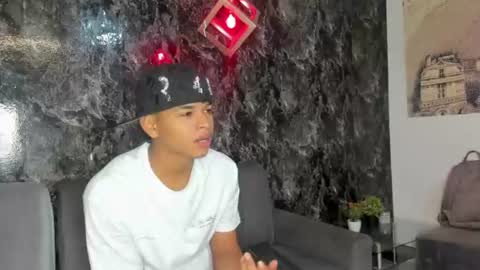 Snapshot of nova_mitchell chatting on July 2026 12:23:01 PM NOVA online show from July 2026 12:23:01 PM