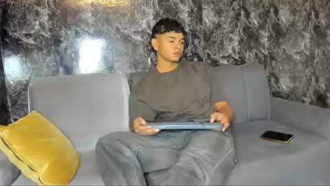 Snapshot of nova_mitchell chatting on July 2026 12:36:02 PM NOVA online show from July 2026 12:36:02 PM