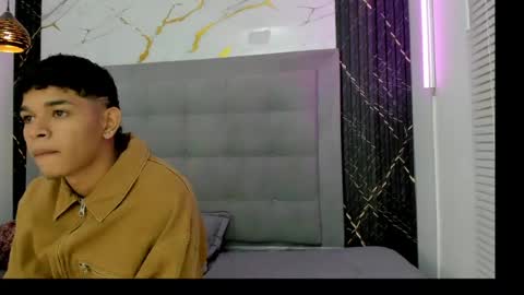 Snapshot of nova_mitchell chatting on July 2026 12:45:02 PM NOVA online show from July 2026 12:45:02 PM