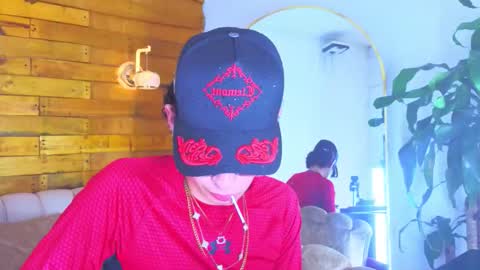 Nova Salvatore online show from December 2025 04:09:01 AM