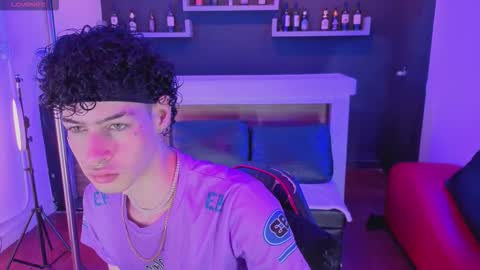 Nova Salvatore online show from March 2026 04:30:02 AM