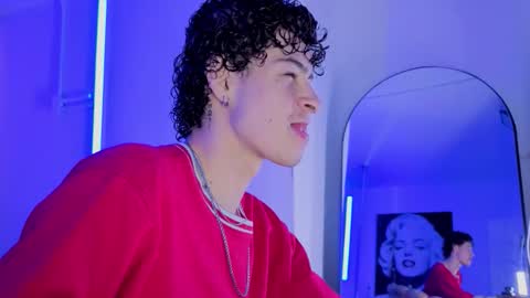 Nova Salvatore online show from March 2026 02:16:02 AM