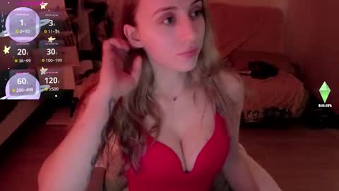 Snapshot of nova_sun chatting on March 2026 07:52:01 PM Mary online show from March 2026 07:52:01 PM