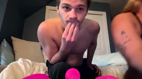 novaandjett online show from March 2026 09:21:01 PM