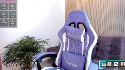 novacox_34 online show from May 2026 09:50:02 AM