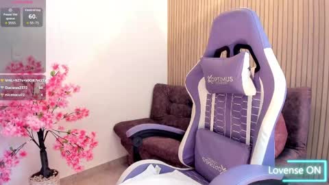 novacox_34 online show from June 2026 09:43:02 PM