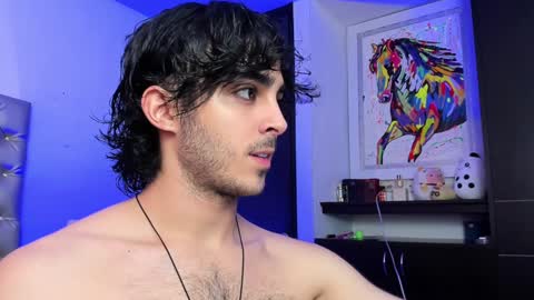 Nova online show from December 2024 03:05:01 PM