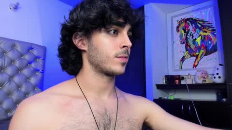 Nova online show from December 2024 06:09:02 PM