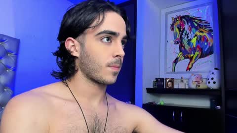 Nova online show from December 2024 12:12:01 PM