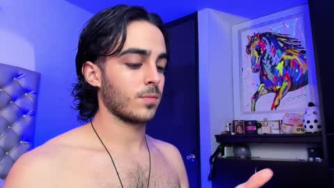 Nova online show from December 2024 04:38:02 PM