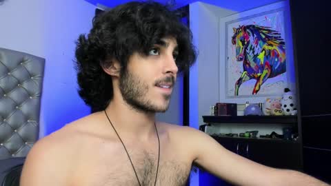 Nova online show from December 2024 07:52:02 PM