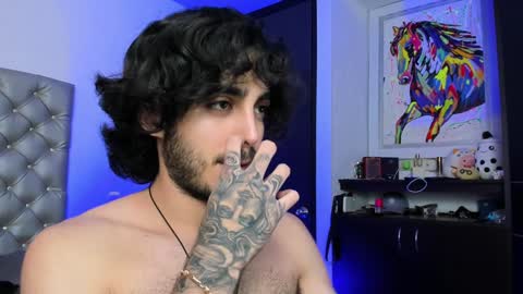 Nova online show from December 2024 08:05:02 PM