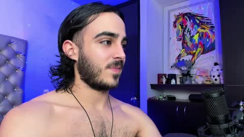 Nova online show from January 2025 07:55:01 PM