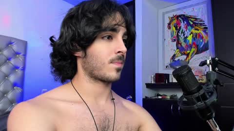 Nova online show from January 2025 02:56:02 PM