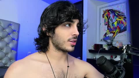 Nova online show from January 2025 12:21:01 PM