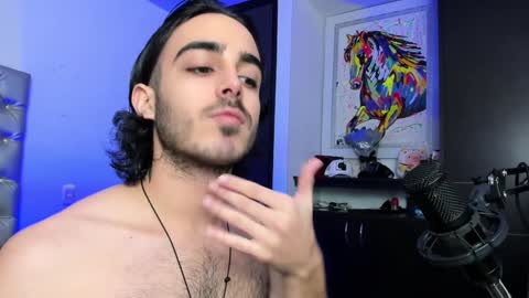 Nova online show from January 2025 12:26:01 PM