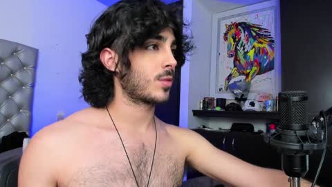 Nova online show from January 2025 03:21:01 PM