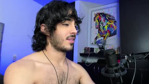 Nova online show from January 2025 12:27:02 PM