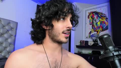 Nova online show from January 2025 03:29:01 PM