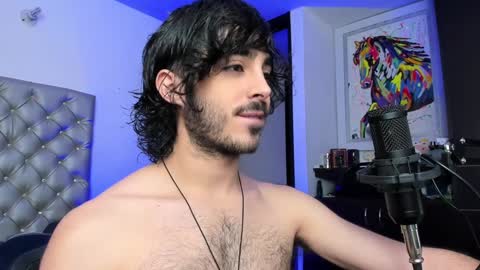 Nova online show from January 2025 01:25:02 PM