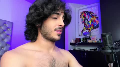 Nova online show from January 2025 01:45:02 PM