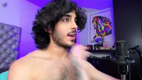 Nova online show from January 2025 04:48:02 PM