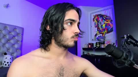 Nova online show from February 2025 12:11:02 PM