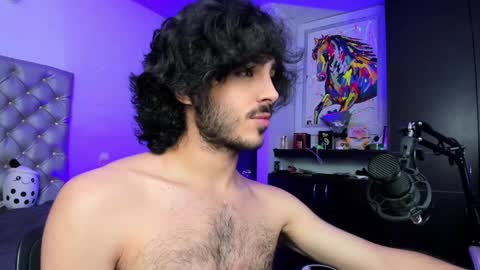 Nova online show from February 2025 03:15:02 PM