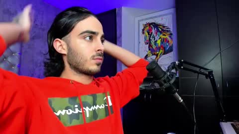 Nova online show from February 2025 12:33:01 PM