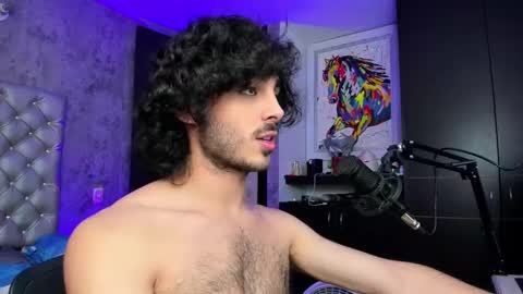 Nova online show from February 2025 03:38:01 PM