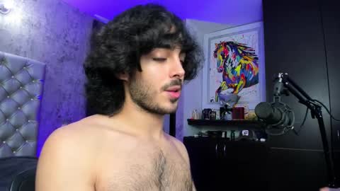 Nova online show from February 2025 03:56:02 PM