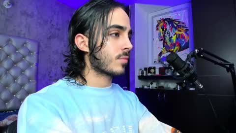 Nova online show from February 2025 12:17:02 PM