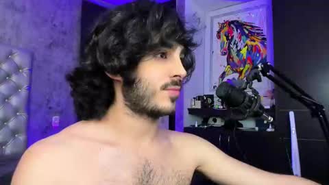 Nova online show from February 2025 07:43:02 PM