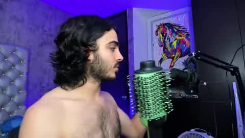 Nova online show from February 2025 12:26:02 PM