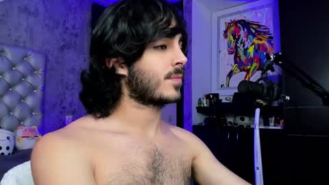 Nova online show from February 2025 03:08:02 PM