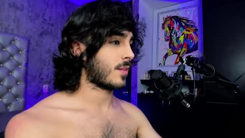 Nova online show from March 2025 05:16:02 PM